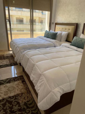 Marina Saidia Luxury Apartment with Pool & Garden View,Residence Tamaris